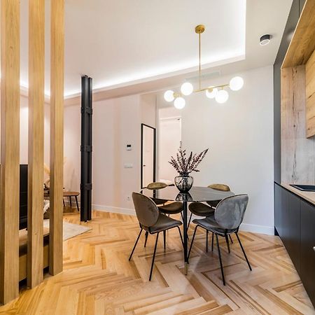 Elite Suite By Edsam, In Мадрид Екстериор снимка