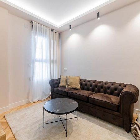 Elite Suite By Edsam, In Мадрид Екстериор снимка