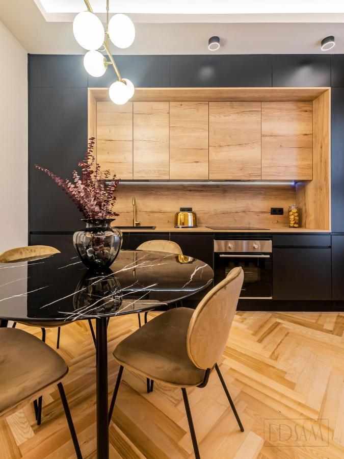 Elite Suite By Edsam, In Мадрид Екстериор снимка