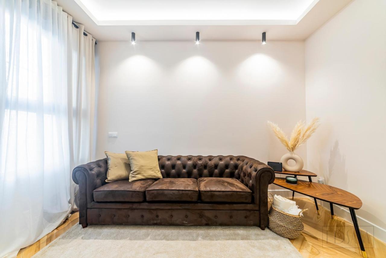 Elite Suite By Edsam, In Мадрид Екстериор снимка