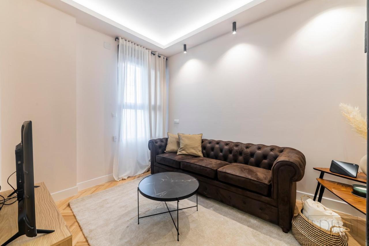 Elite Suite By Edsam, In Мадрид Екстериор снимка